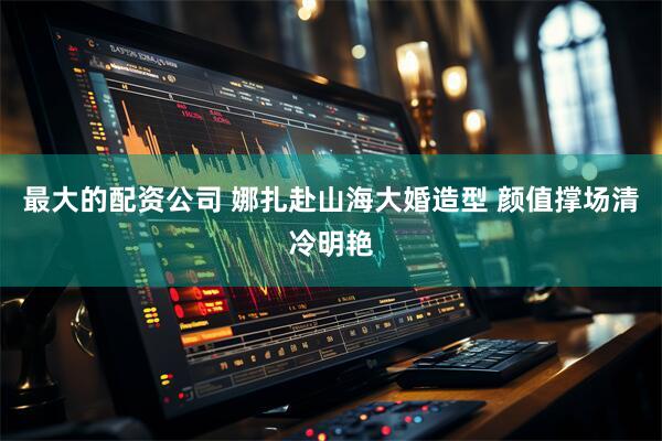 最大的配资公司 娜扎赴山海大婚造型 颜值撑场清冷明艳